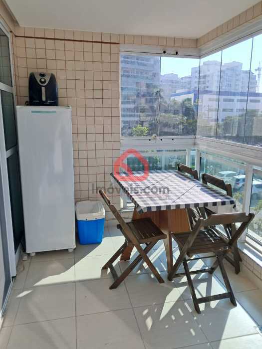 Conheça 4b103190-5ea8-42c7-a7bc-4187b7 do imóvel - Apartamento 3 quartos à venda Jacarepaguá, Rio de Janeiro - R$ 700.000 - PSAP31091 - 2 4b103190-5ea8-42c7-a7bc-4187b7 - 2