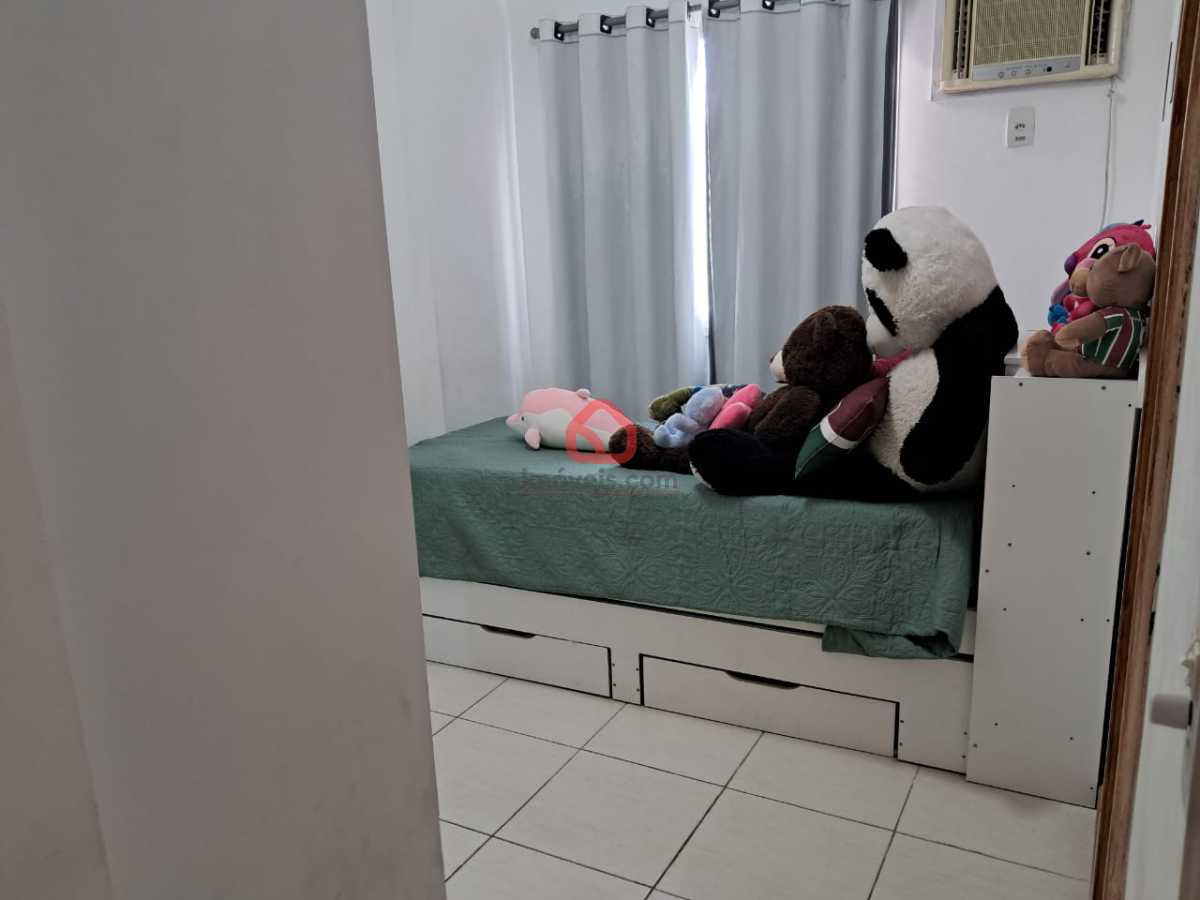 Conheça 09099851-fa34-4459-8ee4-7fb1ed do imóvel - Apartamento 3 quartos à venda Jacarepaguá, Rio de Janeiro - R$ 700.000 - PSAP31091 - 12 09099851-fa34-4459-8ee4-7fb1ed - 12