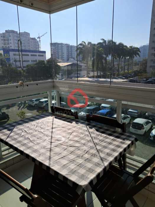 Conheça 17433800-5e85-453e-830f-fe63c6 do imóvel - Apartamento 3 quartos à venda Jacarepaguá, Rio de Janeiro - R$ 700.000 - PSAP31091 - 3 17433800-5e85-453e-830f-fe63c6 - 3