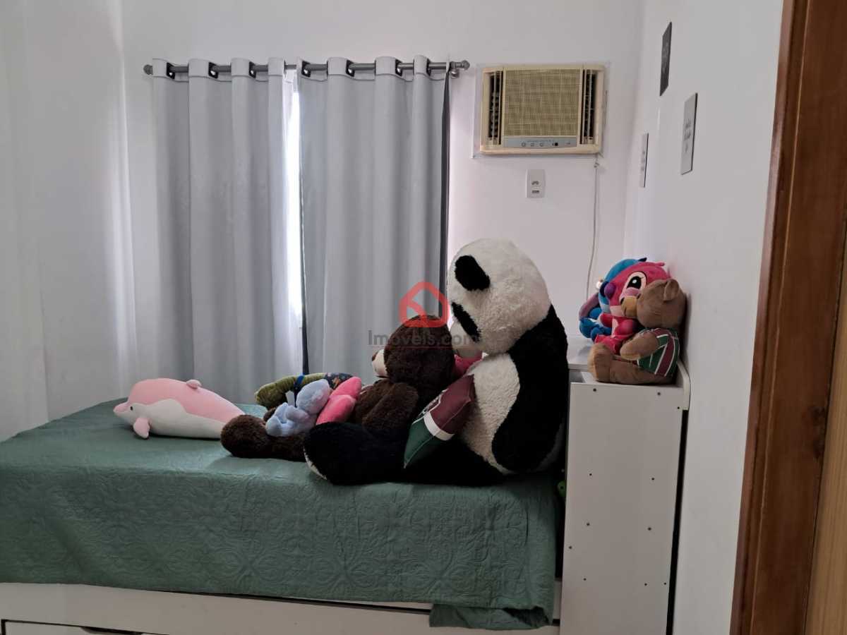 Conheça 94432956-4d16-43fc-9adf-d20215 do imóvel - Apartamento 3 quartos à venda Jacarepaguá, Rio de Janeiro - R$ 700.000 - PSAP31091 - 13 94432956-4d16-43fc-9adf-d20215 - 13