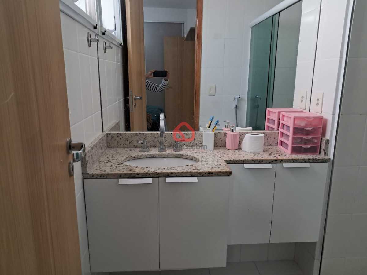 Conheça d4afba2d-b5de-411d-a293-451b4b do imóvel - Apartamento 3 quartos à venda Jacarepaguá, Rio de Janeiro - R$ 700.000 - PSAP31091 - 15 d4afba2d-b5de-411d-a293-451b4b - 15