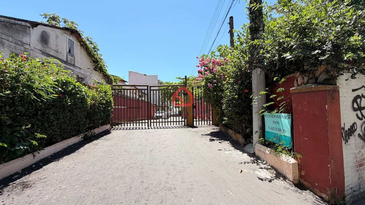 Conheça Imóveis Ponto Com 1. do imóvel - Casa em Condomínio 4 quartos à venda Pechincha, Rio de Janeiro - R$ 850.000 - PECN40359 - 1 Imóveis Ponto Com 1. - 1