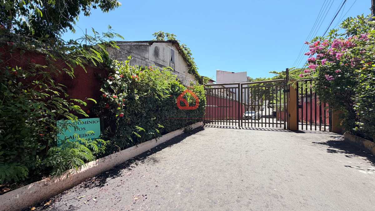 Conheça Imóveis Ponto Com 2. do imóvel - Casa em Condomínio 4 quartos à venda Pechincha, Rio de Janeiro - R$ 850.000 - PECN40359 - 2 Imóveis Ponto Com 2. - 2