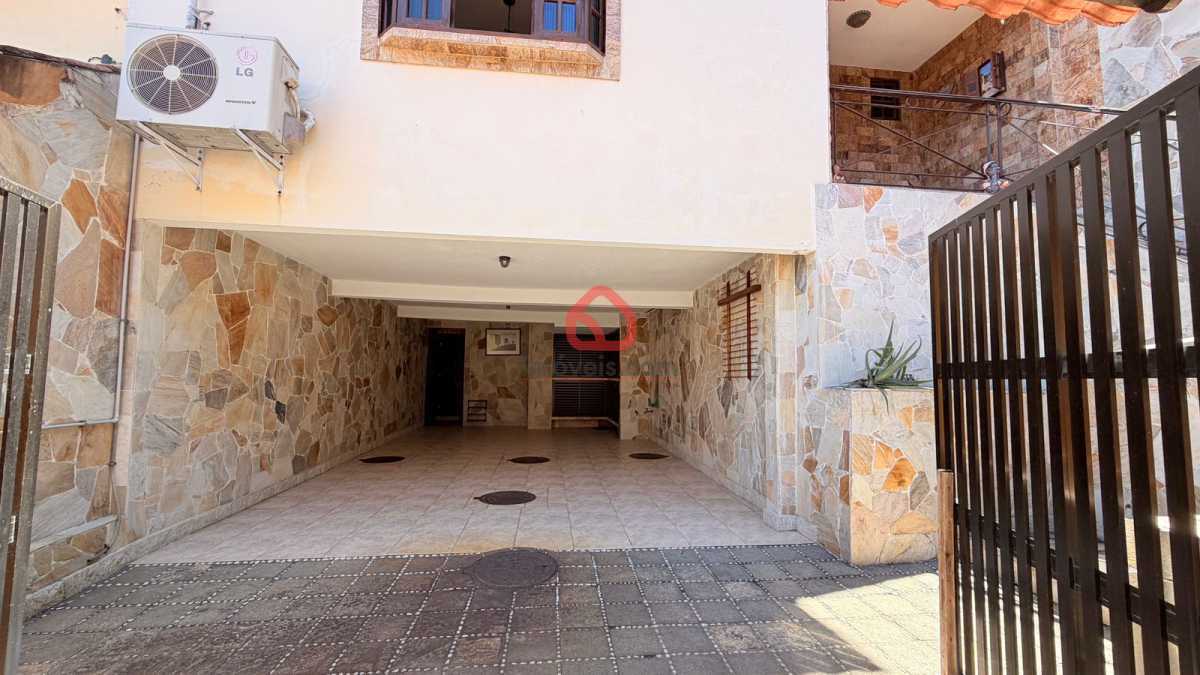 Conheça Imóveis Ponto Com 3. do imóvel - Casa em Condomínio 4 quartos à venda Pechincha, Rio de Janeiro - R$ 850.000 - PECN40359 - 3 Imóveis Ponto Com 3. - 3