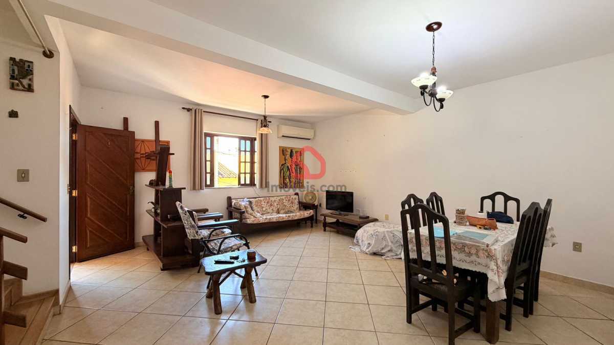 Conheça Imóveis Ponto Com 5. do imóvel - Casa em Condomínio 4 quartos à venda Pechincha, Rio de Janeiro - R$ 850.000 - PECN40359 - 5 Imóveis Ponto Com 5. - 5