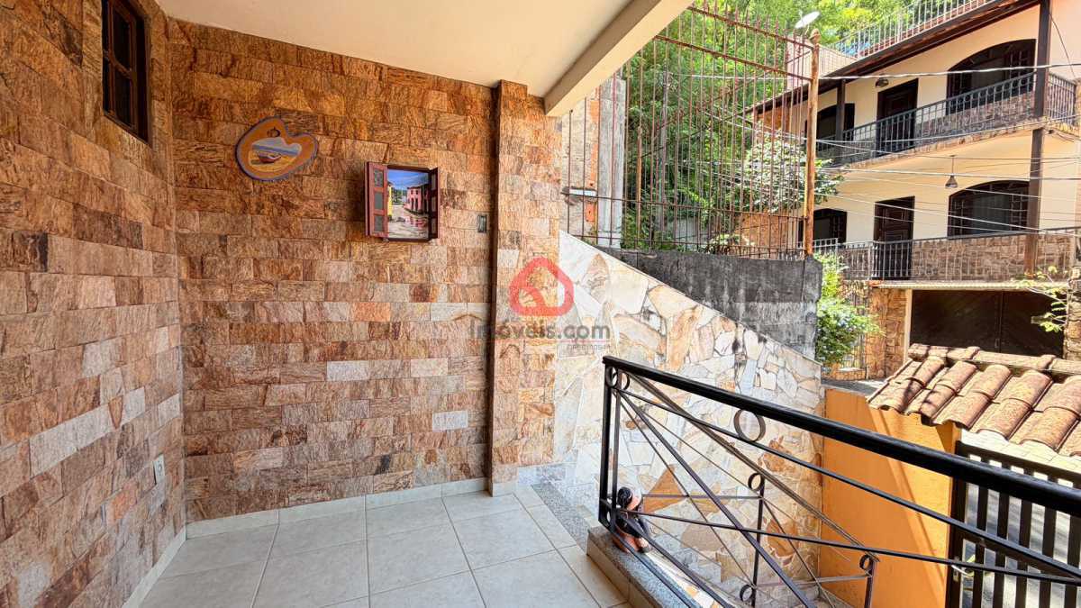 Conheça Imóveis Ponto Com 8. do imóvel - Casa em Condomínio 4 quartos à venda Pechincha, Rio de Janeiro - R$ 850.000 - PECN40359 - 8 Imóveis Ponto Com 8. - 8