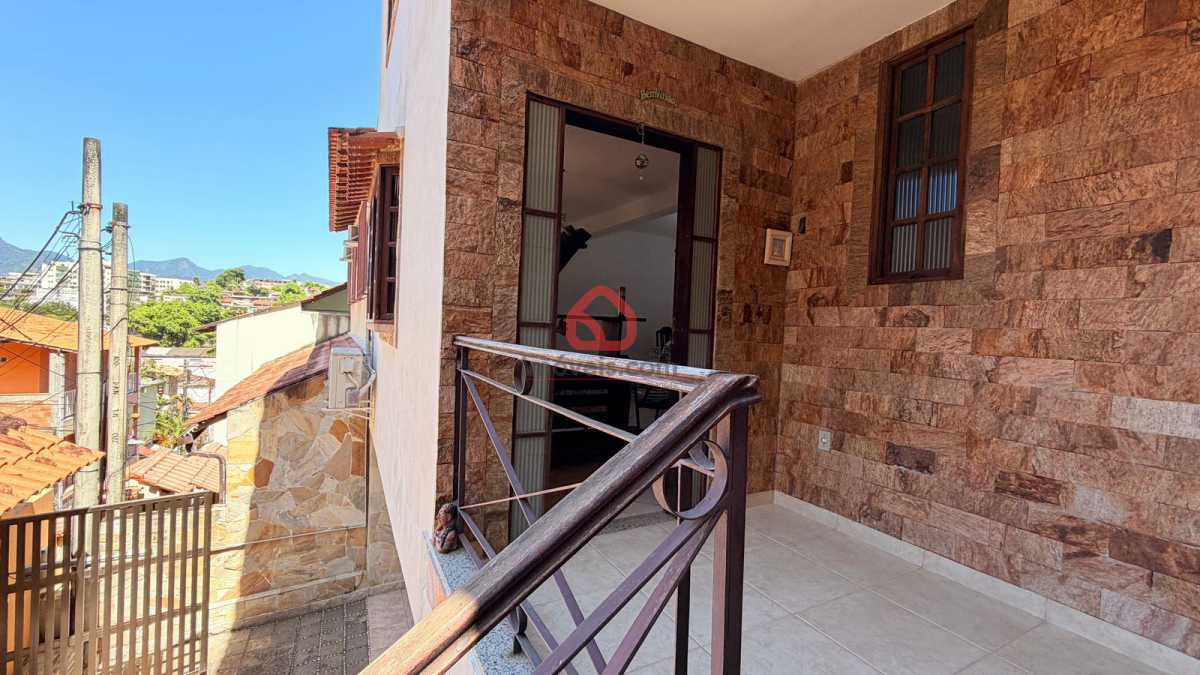 Conheça Imóveis Ponto Com 10. do imóvel - Casa em Condomínio 4 quartos à venda Pechincha, Rio de Janeiro - R$ 850.000 - PECN40359 - 10 Imóveis Ponto Com 10. - 10