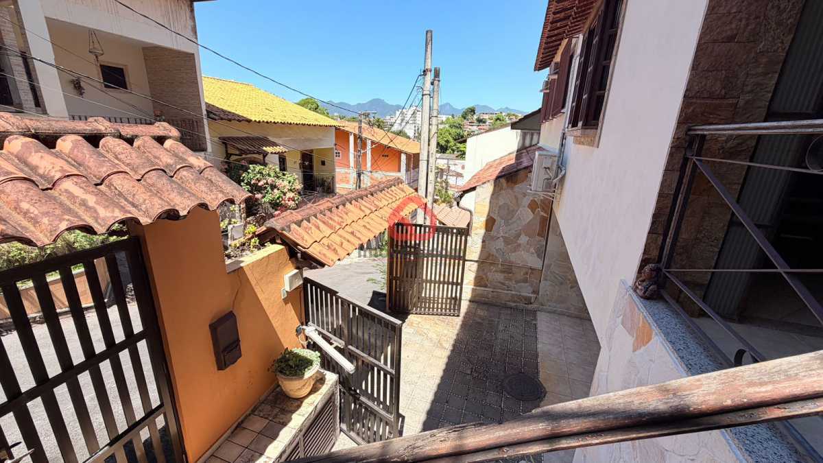 Conheça Imóveis Ponto Com 11. do imóvel - Casa em Condomínio 4 quartos à venda Pechincha, Rio de Janeiro - R$ 850.000 - PECN40359 - 11 Imóveis Ponto Com 11. - 11