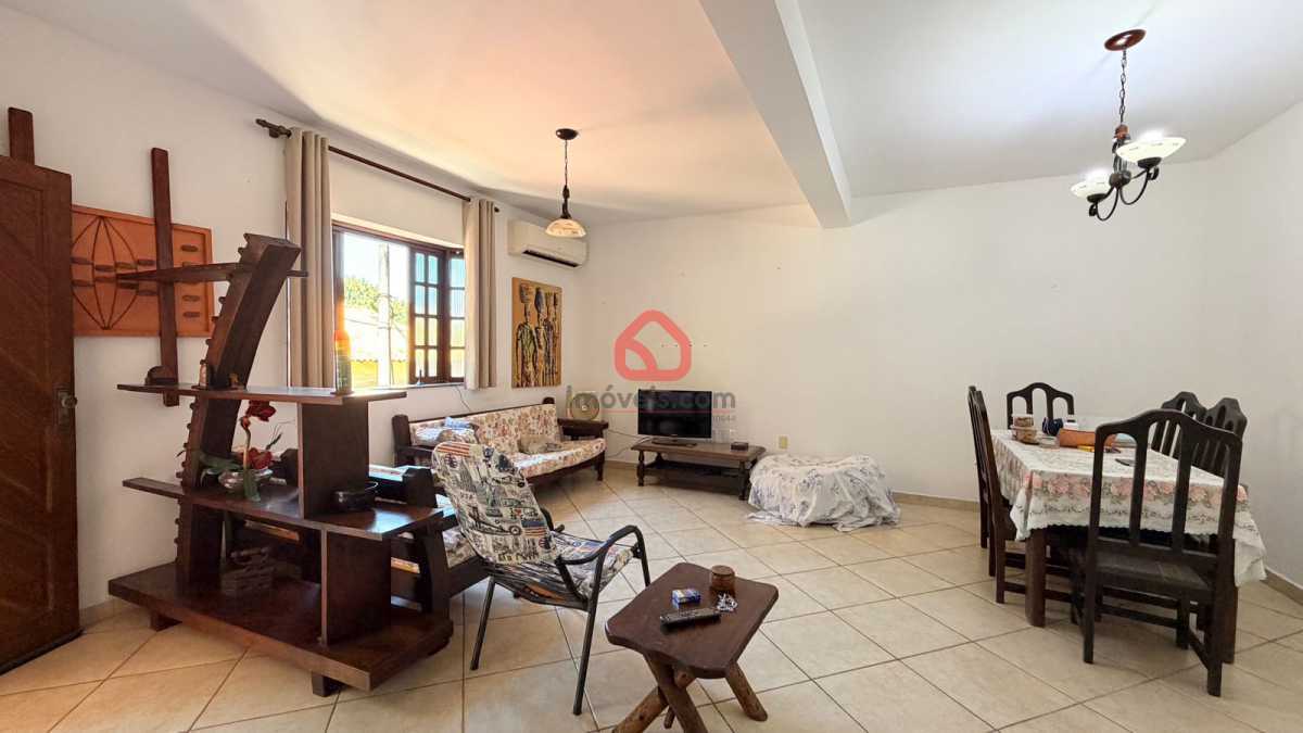 Conheça Imóveis Ponto Com 13. do imóvel - Casa em Condomínio 4 quartos à venda Pechincha, Rio de Janeiro - R$ 850.000 - PECN40359 - 13 Imóveis Ponto Com 13. - 13