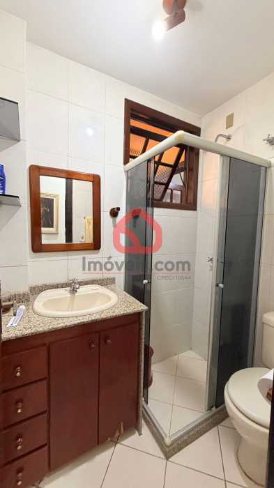 Conheça Imóveis Ponto Com 14. do imóvel - Casa em Condomínio 4 quartos à venda Pechincha, Rio de Janeiro - R$ 850.000 - PECN40359 - 14 Imóveis Ponto Com 14. - 14