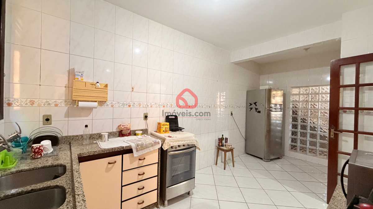 Conheça Imóveis Ponto Com 17. do imóvel - Casa em Condomínio 4 quartos à venda Pechincha, Rio de Janeiro - R$ 850.000 - PECN40359 - 17 Imóveis Ponto Com 17. - 17