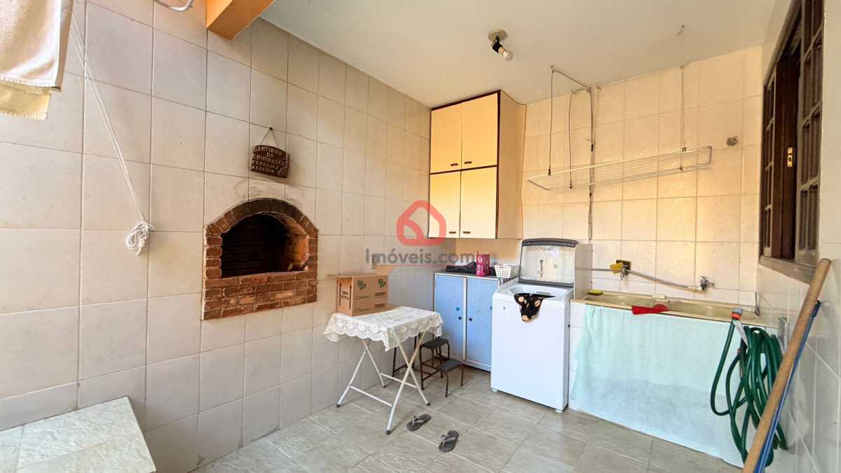 Conheça Imóveis Ponto Com 18. do imóvel - Casa em Condomínio 4 quartos à venda Pechincha, Rio de Janeiro - R$ 850.000 - PECN40359 - 18 Imóveis Ponto Com 18. - 18