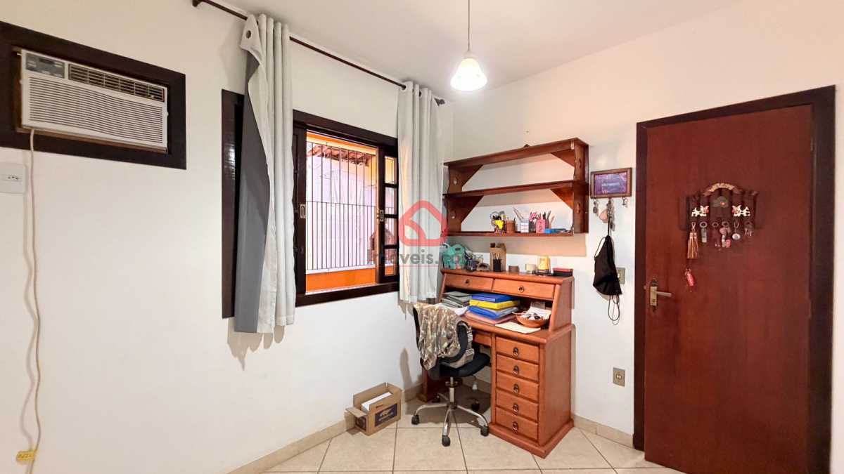 Conheça Imóveis Ponto Com 19. do imóvel - Casa em Condomínio 4 quartos à venda Pechincha, Rio de Janeiro - R$ 850.000 - PECN40359 - 19 Imóveis Ponto Com 19. - 19