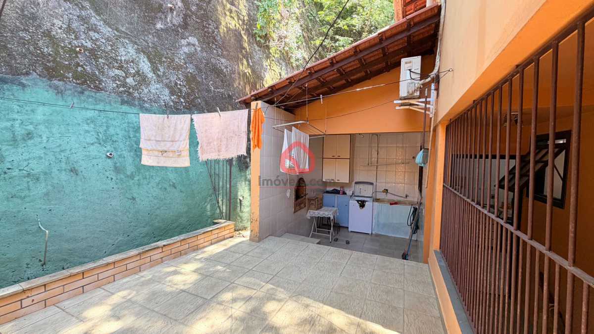 Conheça Imóveis Ponto Com 24. do imóvel - Casa em Condomínio 4 quartos à venda Pechincha, Rio de Janeiro - R$ 850.000 - PECN40359 - 24 Imóveis Ponto Com 24. - 24