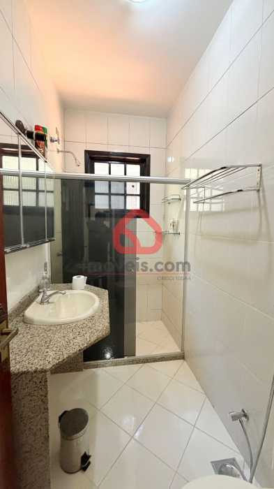 Conheça Imóveis Ponto Com 25. do imóvel - Casa em Condomínio 4 quartos à venda Pechincha, Rio de Janeiro - R$ 850.000 - PECN40359 - 25 Imóveis Ponto Com 25. - 25