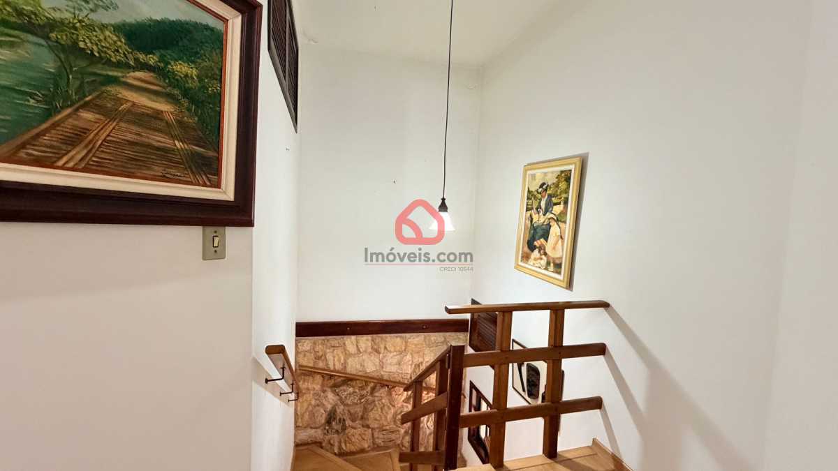 Conheça Imóveis Ponto Com 28. do imóvel - Casa em Condomínio 4 quartos à venda Pechincha, Rio de Janeiro - R$ 850.000 - PECN40359 - 28 Imóveis Ponto Com 28. - 28