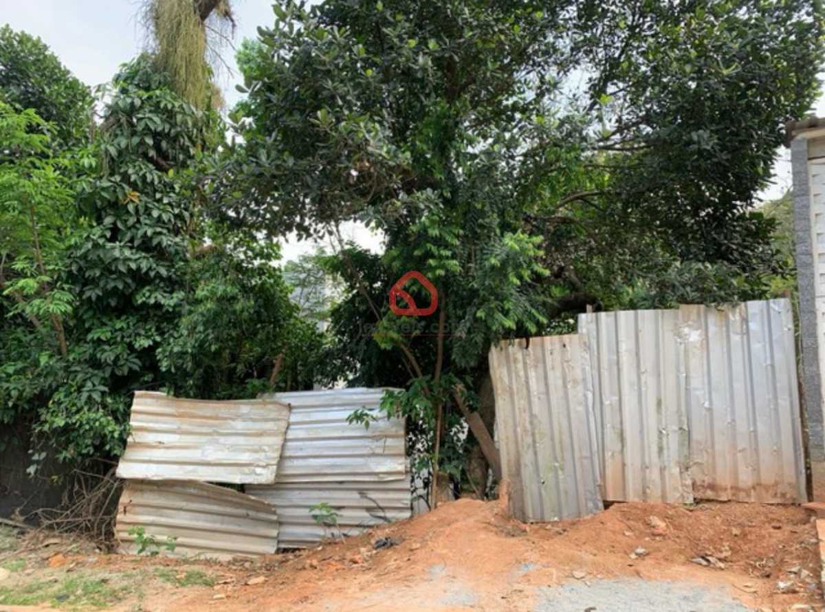 Conheça Imóveis Ponto Com 1. do imóvel - Terreno Bifamiliar à venda Freguesia (Jacarepaguá), Rio de Janeiro - R$ 250.000 - PEBF00130 - 1 Imóveis Ponto Com 1. - 1