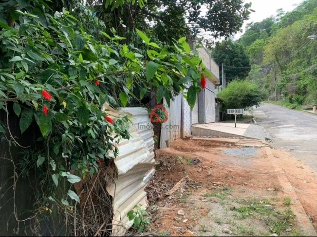 Conheça Imóveis Ponto Com 5. do imóvel - Terreno Bifamiliar à venda Freguesia (Jacarepaguá), Rio de Janeiro - R$ 250.000 - PEBF00130 - 5 Imóveis Ponto Com 5. - 5