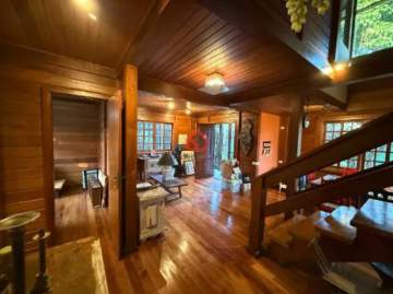 Casa em Condomínio 3 quartos à venda Freguesia (Jacarepaguá), Rio de Janeiro - R$ 1.079.000 - BTCN30004