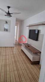 Apartamento 2 quartos à venda Vargem Pequena, RJ, Rio de Janeiro - R$ 275.000 - PSAP23527