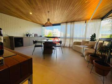 Imperdível - Apartamento 2 quartos à venda Recreio dos Bandeirantes, RJ, Rio de Janeiro - R$ 1.050.000 - BTAP20115