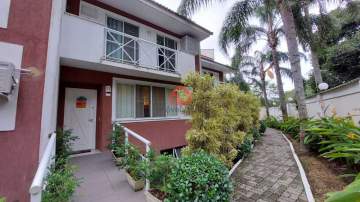 Casa em Condomínio 5 quartos à venda Recreio dos Bandeirantes, RJ, Rio de Janeiro - R$ 1.150.000 - BTCN50007