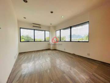 Sala Comercial 45m² para venda e aluguel Barra da Tijuca, Rio de Janeiro - R$ 220.000 - BTSL00022