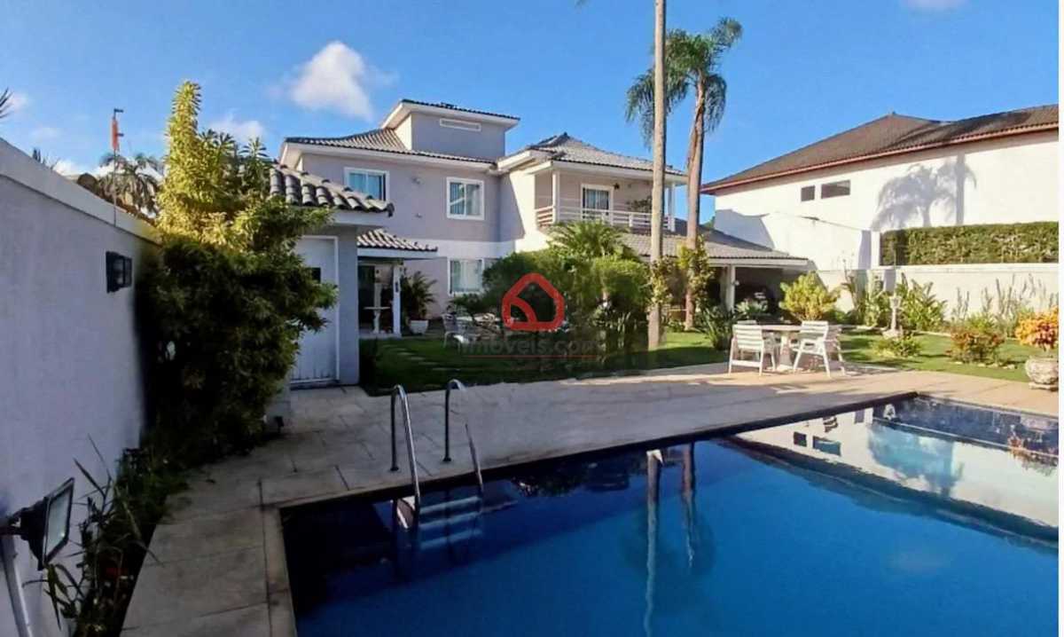 Casa Duplex Barra da Tijuca 1. - 15