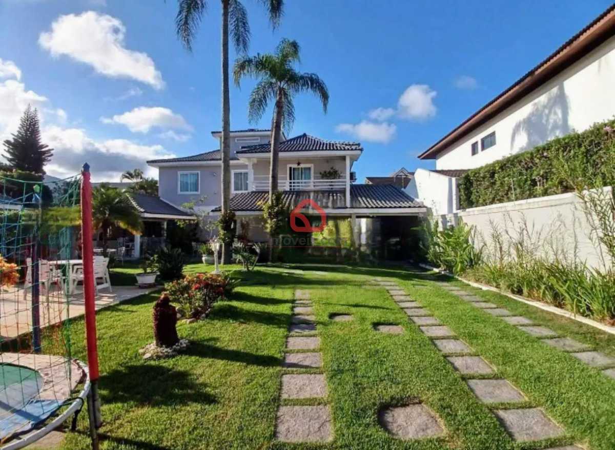 Casa Duplex Barra da Tijuca 1. - 21