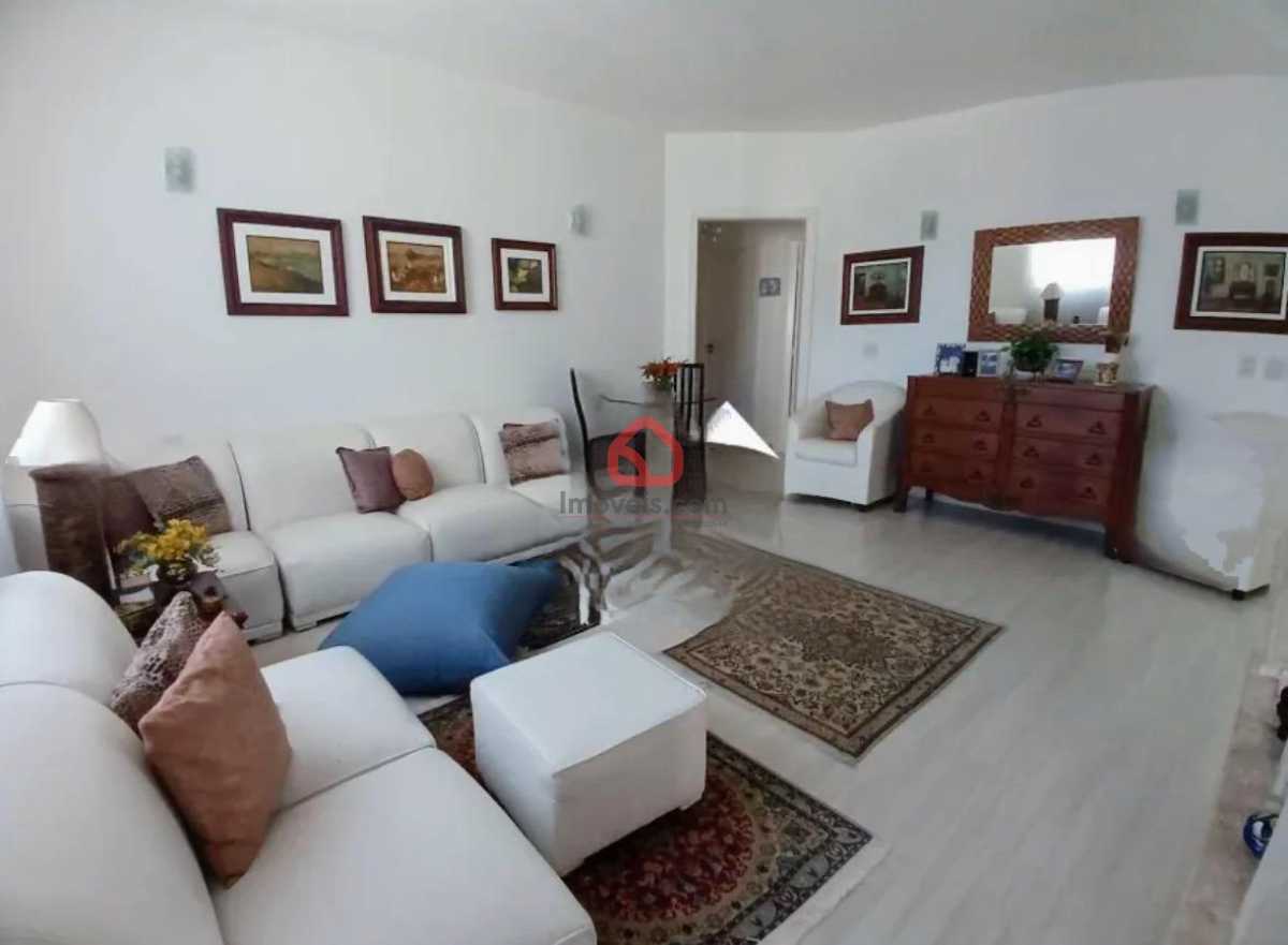 Casa Duplex Barra da Tijuca 1. - 2