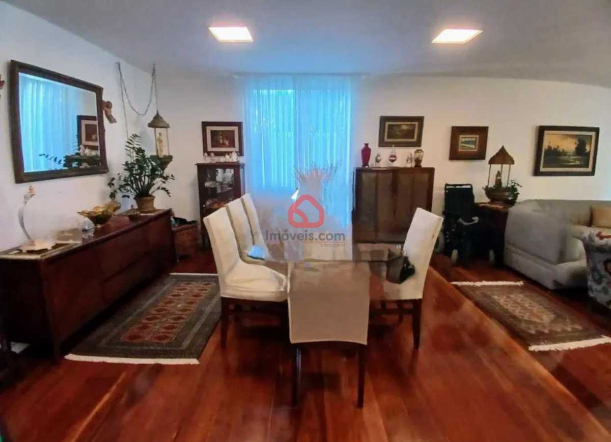 Casa Duplex Barra da Tijuca 1. - 5