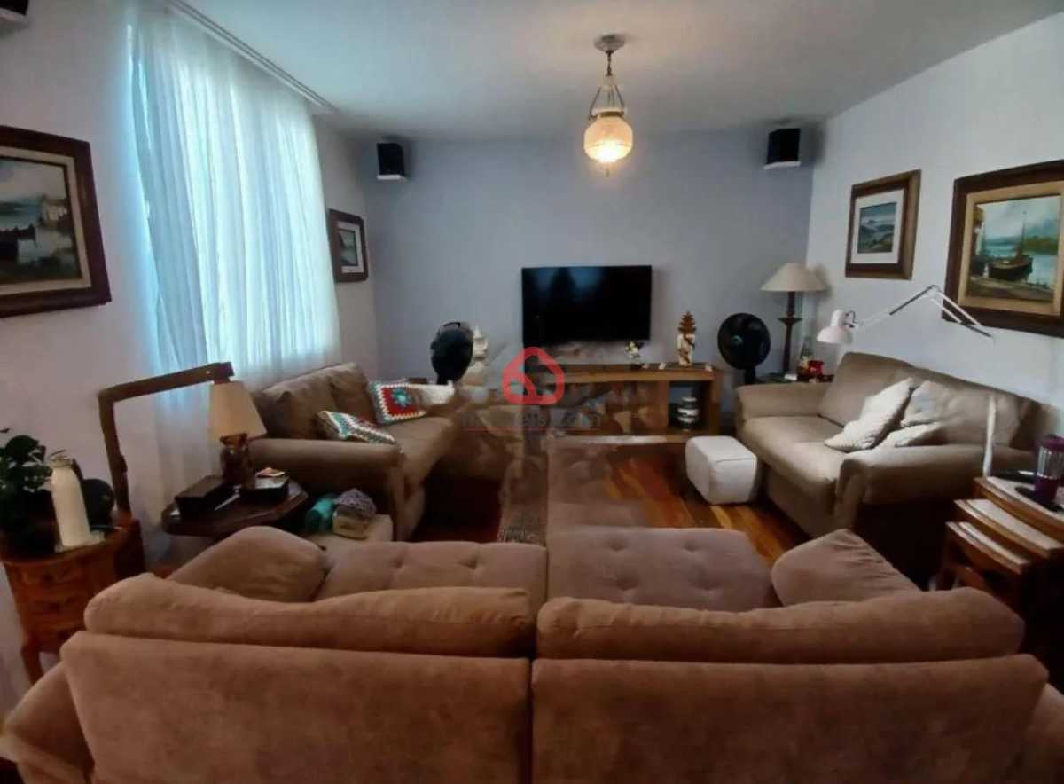 Casa Duplex Barra da Tijuca 1. - 3