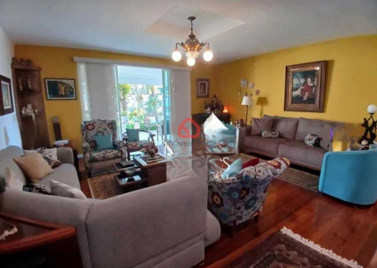 Casa Duplex Barra da Tijuca 1. - 4