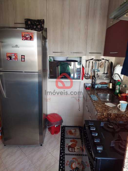 Conheça WhatsApp Image 2026-01-19 at 2 do imóvel - Apartamento 2 quartos à venda Vargem Pequena, RJ, Rio de Janeiro - R$ 215.000 - BTAP20118 - 9 WhatsApp Image 2026-01-19 at 2 - 9