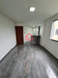 Apartamento 2 quartos à venda Curicica, RJ, Rio de Janeiro - R$ 245.000 - PEAP23717