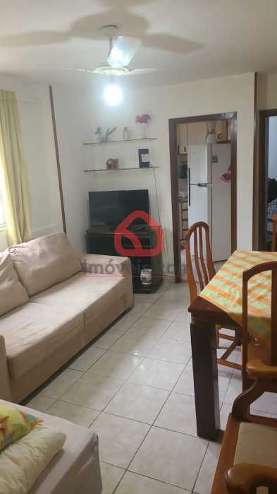 Conheça Imóveis Ponto Com 1. do imóvel - Apartamento 2 quartos à venda Camorim, RJ, Rio de Janeiro - R$ 230.000 - PEAP23720 - 3 Imóveis Ponto Com 1. - 3