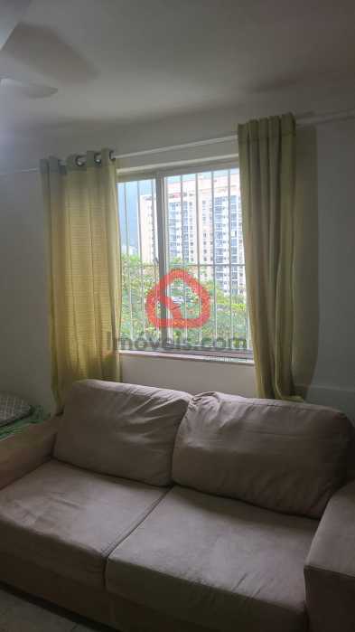 Conheça Imóveis Ponto Com 2. do imóvel - Apartamento 2 quartos à venda Camorim, RJ, Rio de Janeiro - R$ 230.000 - PEAP23720 - 4 Imóveis Ponto Com 2. - 4