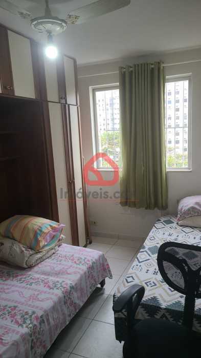 Conheça Imóveis Ponto Com 3. do imóvel - Apartamento 2 quartos à venda Camorim, RJ, Rio de Janeiro - R$ 230.000 - PEAP23720 - 8 Imóveis Ponto Com 3. - 8