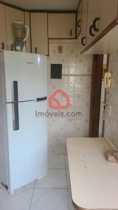 Conheça Imóveis Ponto Com 4. do imóvel - Apartamento 2 quartos à venda Camorim, RJ, Rio de Janeiro - R$ 230.000 - PEAP23720 - 10 Imóveis Ponto Com 4. - 10