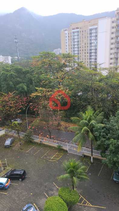 Conheça Imóveis Ponto Com 5. do imóvel - Apartamento 2 quartos à venda Camorim, RJ, Rio de Janeiro - R$ 230.000 - PEAP23720 - 2 Imóveis Ponto Com 5. - 2