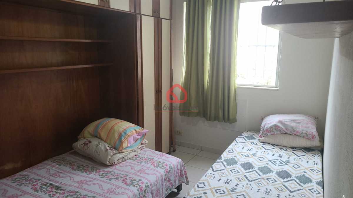 Conheça Imóveis Ponto Com 8. do imóvel - Apartamento 2 quartos à venda Camorim, RJ, Rio de Janeiro - R$ 230.000 - PEAP23720 - 9 Imóveis Ponto Com 8. - 9