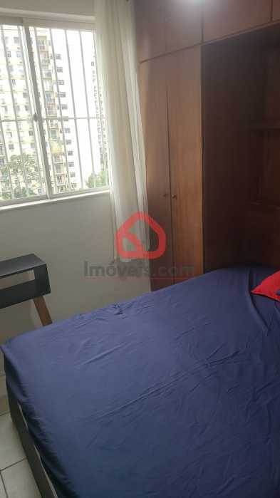 Conheça Imóveis Ponto Com 11. do imóvel - Apartamento 2 quartos à venda Camorim, RJ, Rio de Janeiro - R$ 230.000 - PEAP23720 - 7 Imóveis Ponto Com 11. - 7