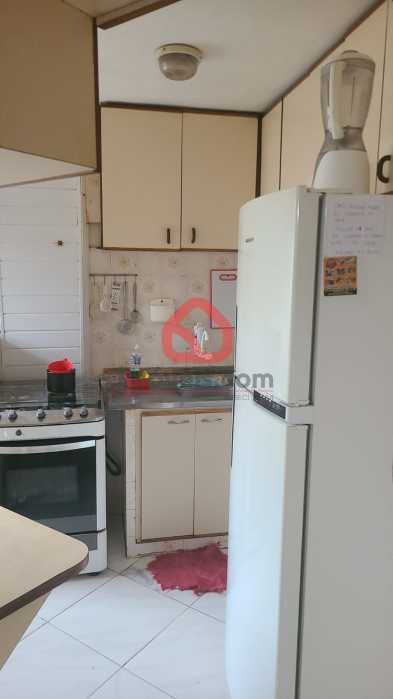 Conheça Imóveis Ponto Com 13. do imóvel - Apartamento 2 quartos à venda Camorim, RJ, Rio de Janeiro - R$ 230.000 - PEAP23720 - 11 Imóveis Ponto Com 13. - 11