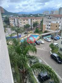 Apartamento 2 quartos à venda Curicica, RJ, Rio de Janeiro - R$ 185.000 - PSAP23531