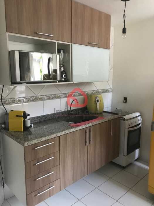 Conheça Imoveis Ponto Com 1. do imóvel - Apartamento 2 quartos à venda Camorim, RJ, Rio de Janeiro - R$ 285.000 - PEAP23722 - 5 Imoveis Ponto Com 1. - 5