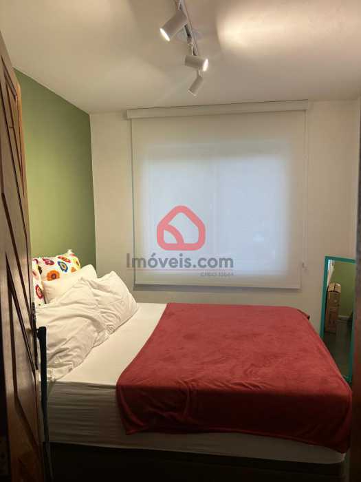 Conheça Imoveis Ponto Com 6. do imóvel - Apartamento 2 quartos à venda Camorim, RJ, Rio de Janeiro - R$ 285.000 - PEAP23722 - 11 Imoveis Ponto Com 6. - 11