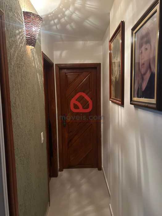 Conheça Imoveis Ponto Com 7. do imóvel - Apartamento 2 quartos à venda Camorim, RJ, Rio de Janeiro - R$ 285.000 - PEAP23722 - 9 Imoveis Ponto Com 7. - 9