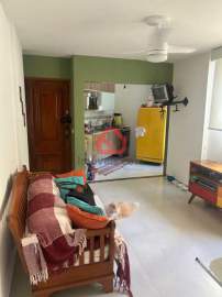 Apartamento 2 quartos à venda Camorim, RJ, Rio de Janeiro - R$ 285.000 - PEAP23722