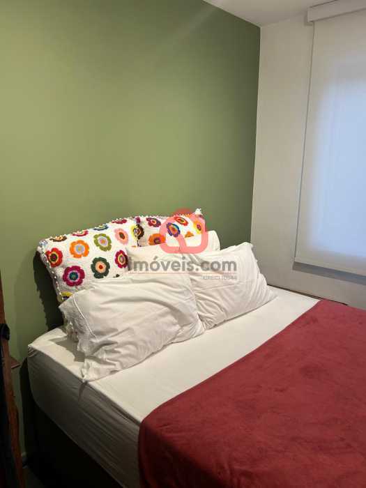 Conheça Imoveis Ponto Com 12. do imóvel - Apartamento 2 quartos à venda Camorim, RJ, Rio de Janeiro - R$ 285.000 - PEAP23722 - 12 Imoveis Ponto Com 12. - 12