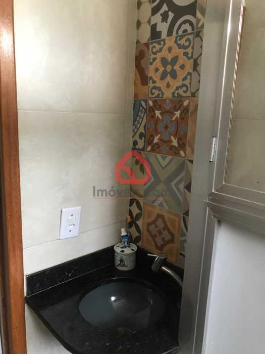 Conheça Imoveis Ponto Com 13. do imóvel - Apartamento 2 quartos à venda Camorim, RJ, Rio de Janeiro - R$ 285.000 - PEAP23722 - 15 Imoveis Ponto Com 13. - 15